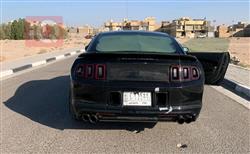 فورد موستانج